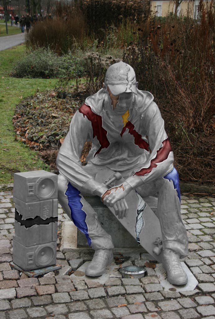 Photoshop Design by eskiss for DesignCrowd (Community Contests) | Design #8937459