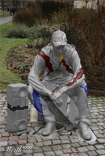 Photoshop Design by eskiss