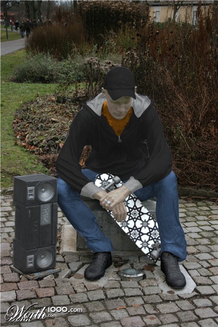 Photoshop Design by guitarist1219