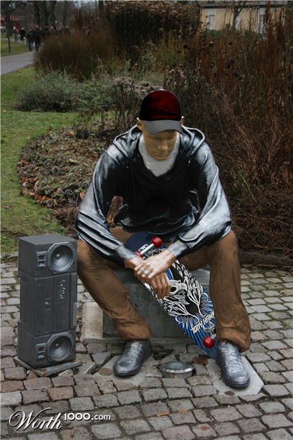 Photoshop Design by markbiboy