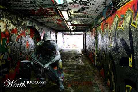 Photoshop Design by diall9