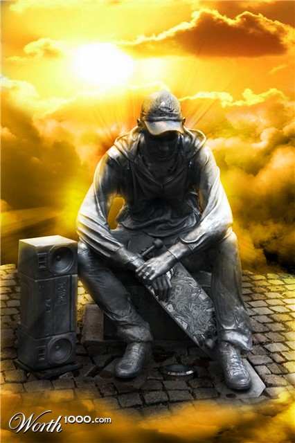 Photoshop Design by moisesit0