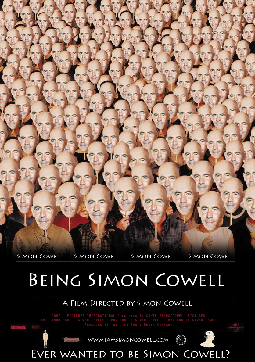 Photoshop-Design von Kal2004 für DesignCrowd (Community Contests) | Design #8939553