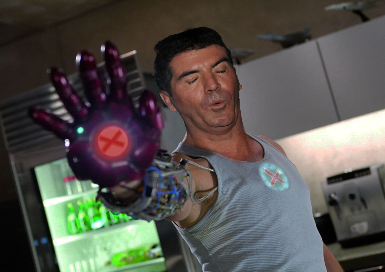 Design Photoshop par pochiex2 pour DesignCrowd (Community Contests) | Design #8939609