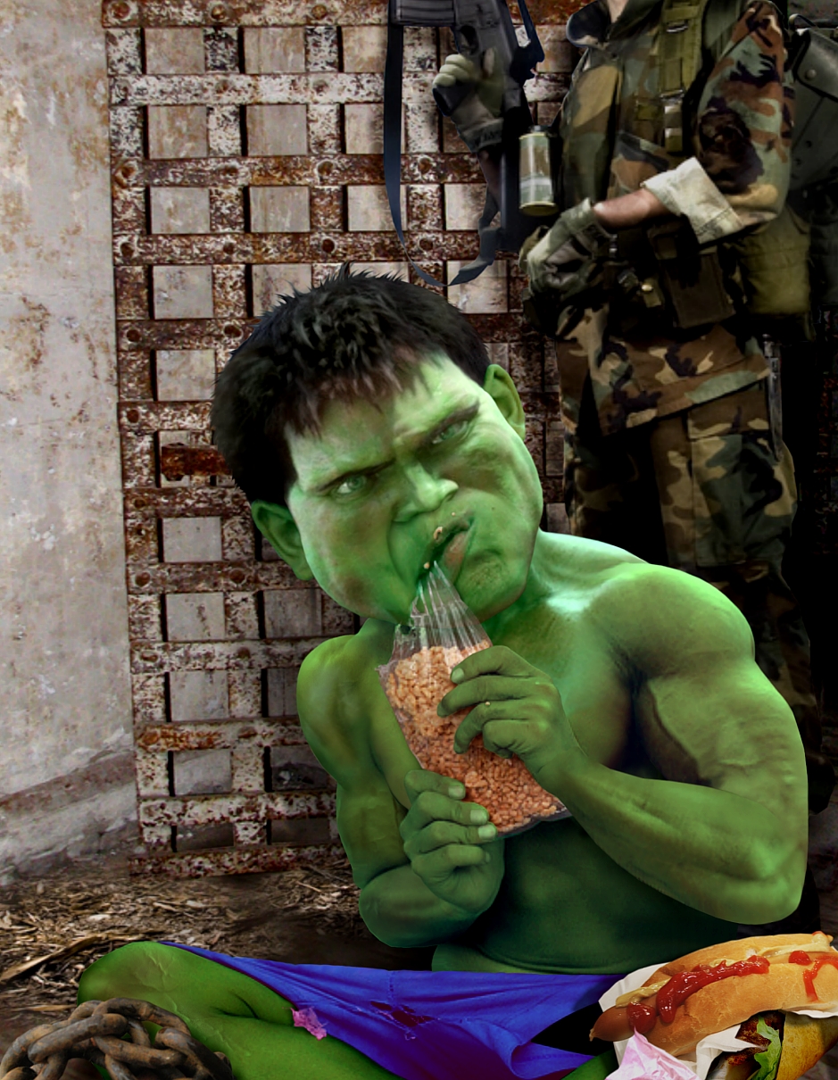 Photoshop Design by LokSenAn for DesignCrowd (Community Contests) | Design #8938572