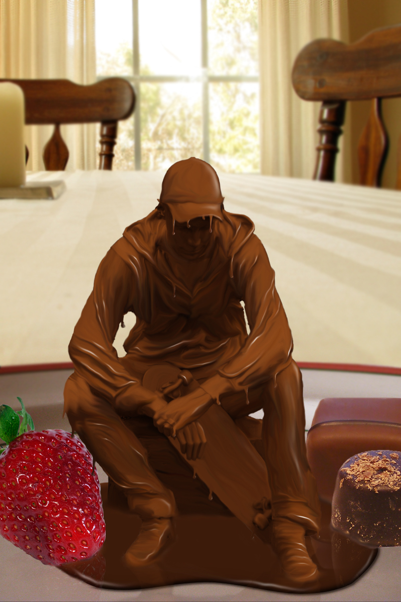 Photoshop Design by Larssonpsd for DesignCrowd (Community Contests) | Design #8937575