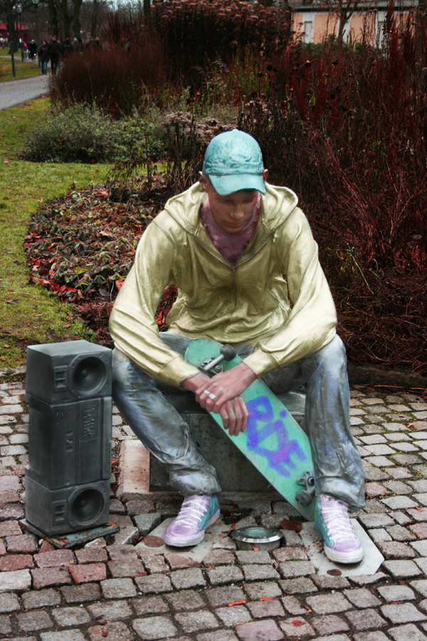 Photoshop Design by whoneedstheradio for DesignCrowd (Community Contests) | Design #8937545