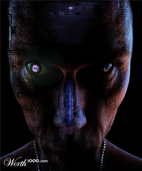 Photoshop Design by Onepixel