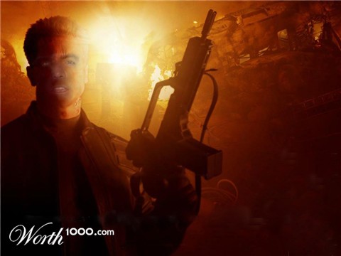 Photoshop Design by zang80