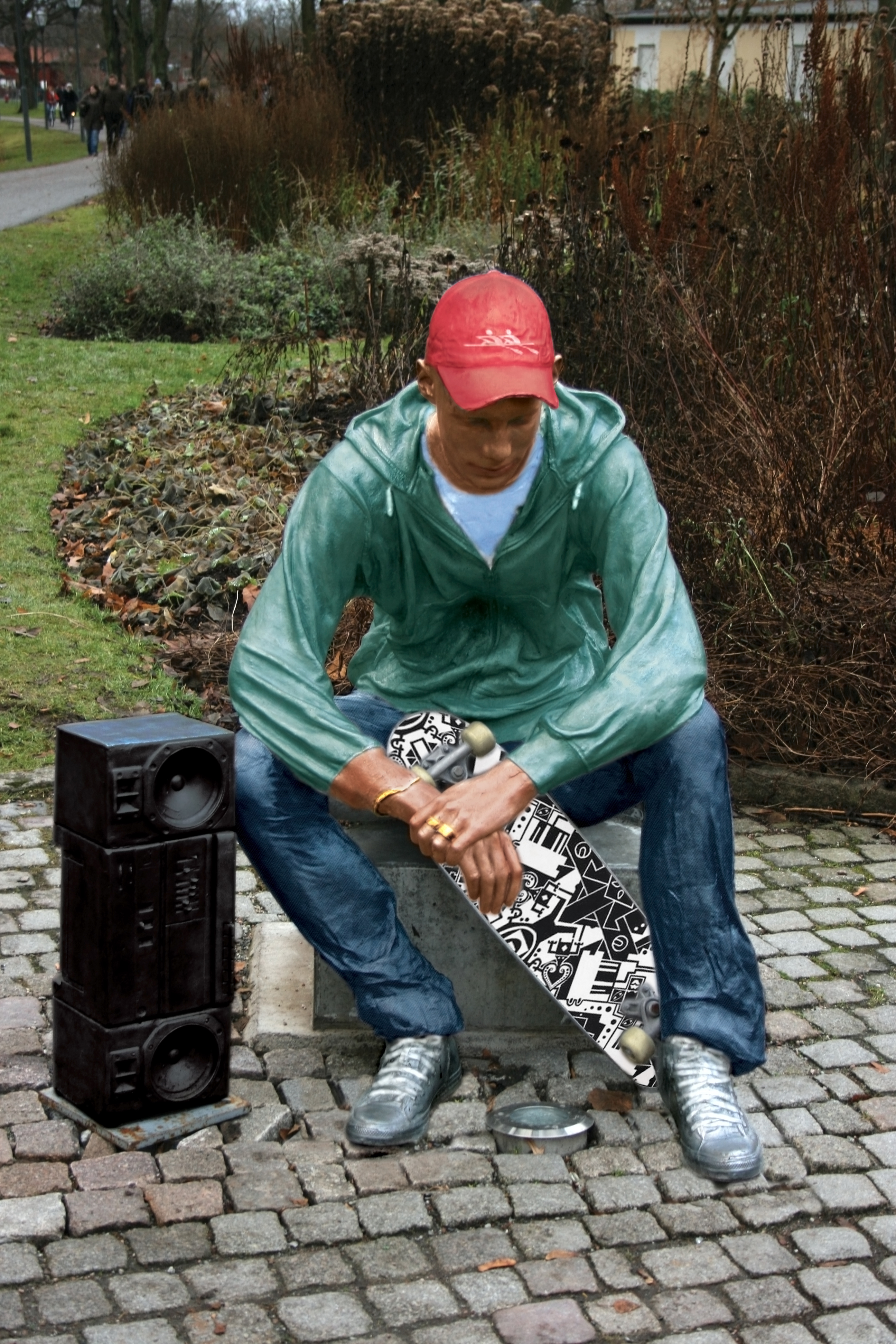 Photoshop Design by Postcom for DesignCrowd (Community Contests) | Design #8937702