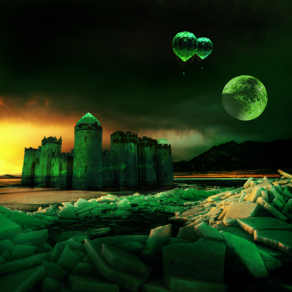 Design Photoshop par brujka pour DesignCrowd (Community Contests) | Design #8935390