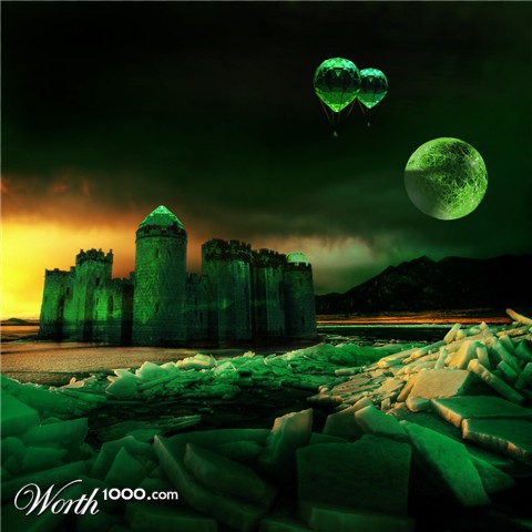 Photoshop Design by brujka
