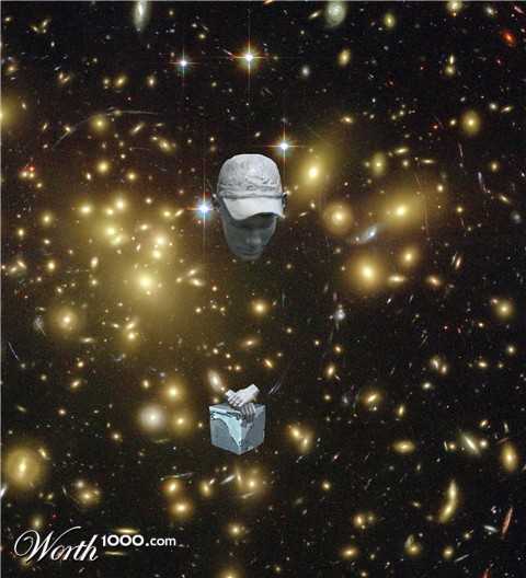 Photoshop Design by heartattack2