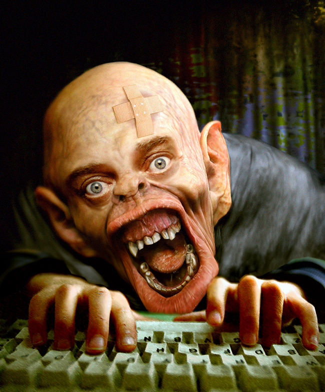 Diseño de Photoshop por Mandrak para DesignCrowd (Community Contests) | Diseño #8940814