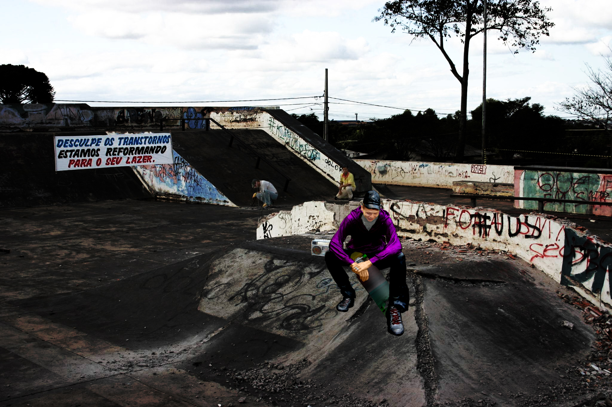 Photoshop Design by edurosa for DesignCrowd (Community Contests) | Design #8937632