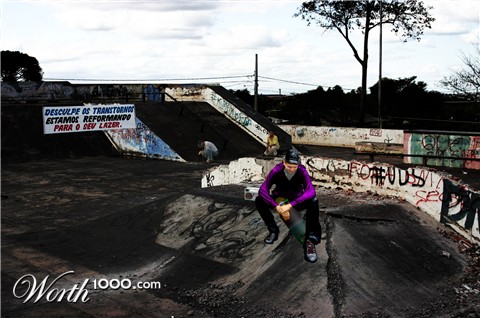 Photoshop Design by edurosa