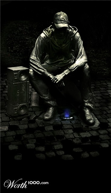 Photoshop Design by chizzle