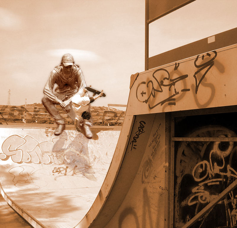 Photoshop Design by anestan for DesignCrowd (Community Contests) | Design #8937672