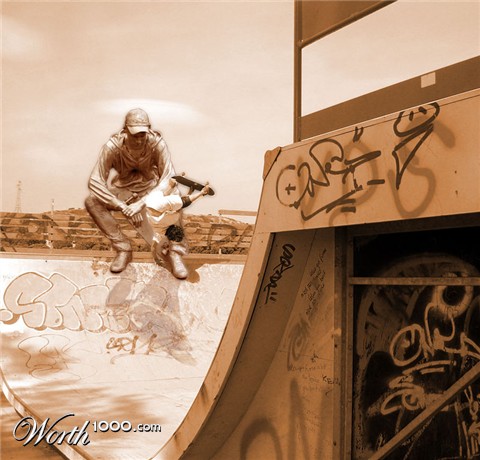 Photoshop Design by anestan