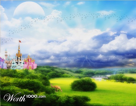 Photoshop Design by IMRxxzS