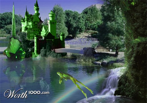 Photoshop Design by acidrain0117