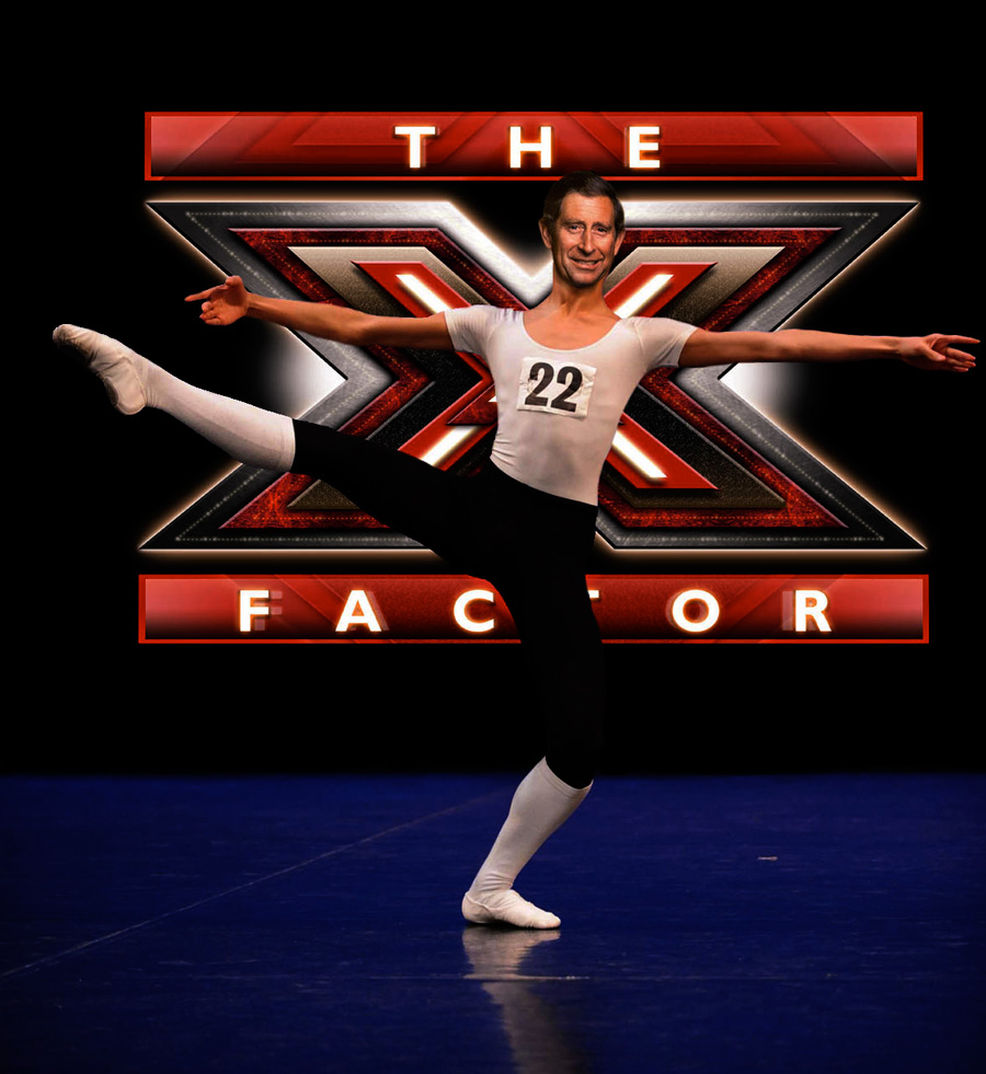 Photoshop Design by castiza for DesignCrowd (Community Contests) | Design #8938629