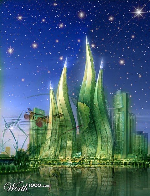 Photoshop Design by sonal123