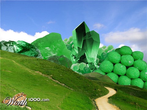 Photoshop Design by SnapClick