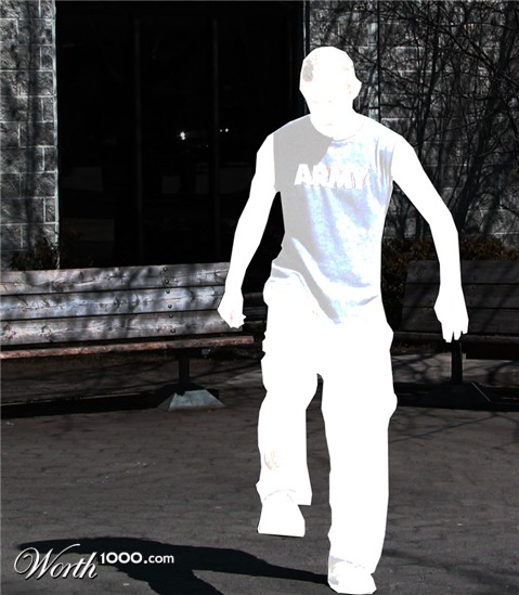 Photoshop Design by boobearsh