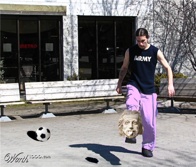 Design Photoshop par noscope pour DesignCrowd (Community Contests) | Design #8935357