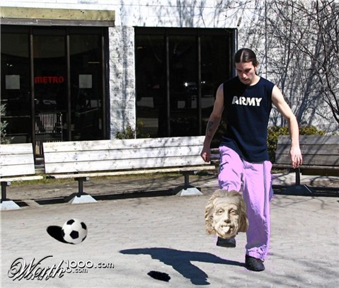 Photoshop Design by noscope