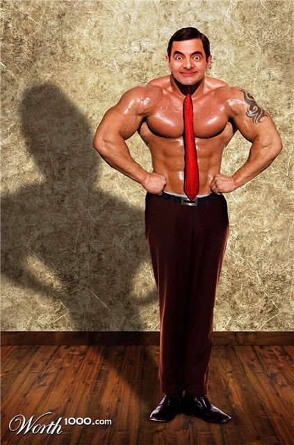 Photoshop Design by artwin