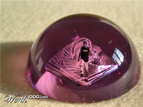 Photoshop Design by Robbyfromitaly