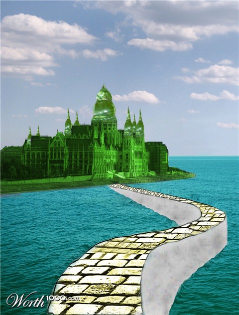 Photoshop Design by mojisian