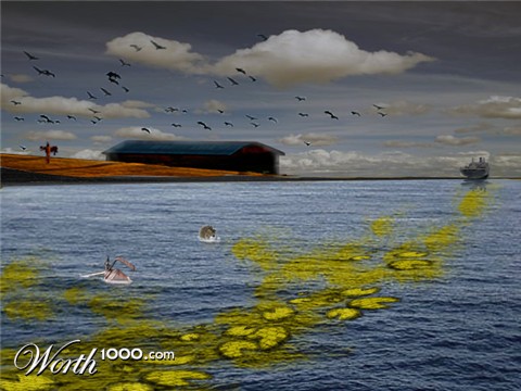 Photoshop Design by eisensm1