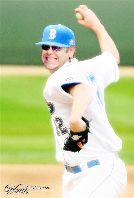 Photoshop Design by bueno08