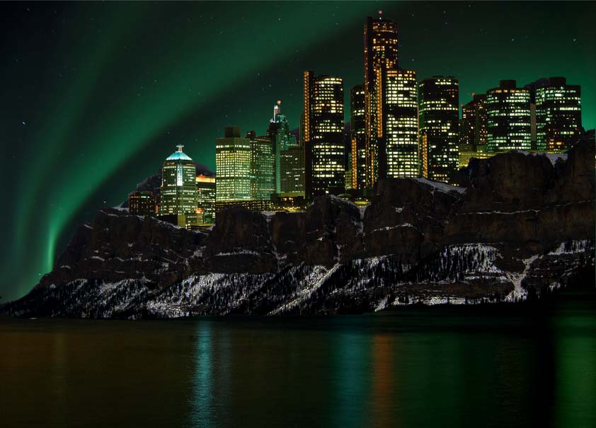 Photoshop Design by Jmradzinski for DesignCrowd (Community Contests) | Design #8935442