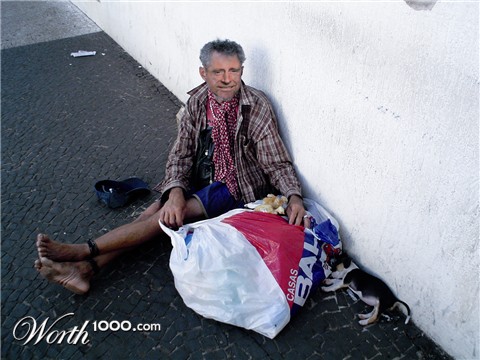 Photoshop Design by edurosa