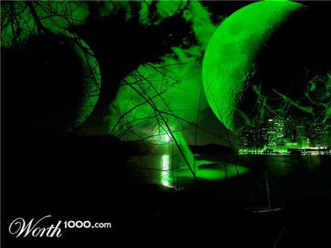 Photoshop Design by lazysail0r
