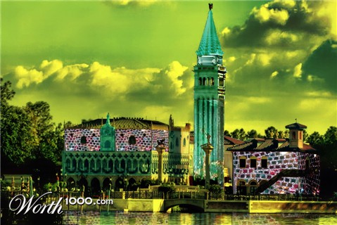 Photoshop Design by fawania