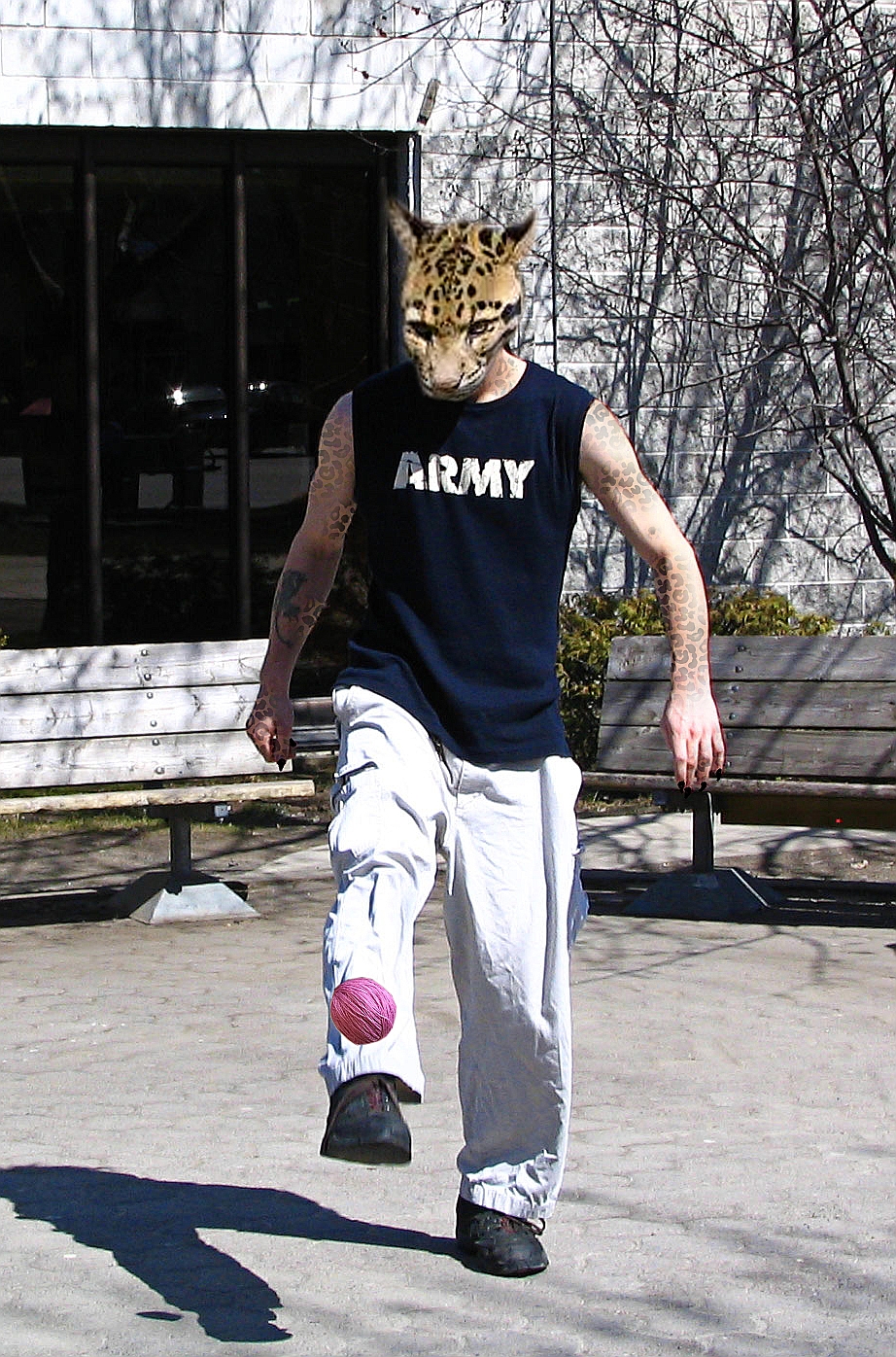 Photoshop Design by polypore for DesignCrowd (Community Contests) | Design #8935376