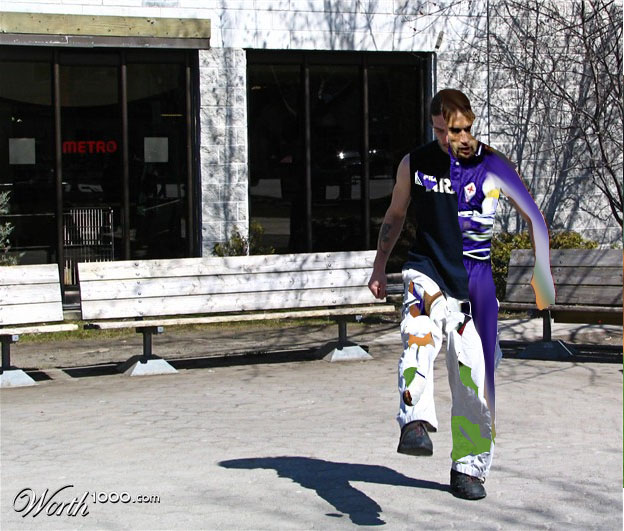 Diseño de Photoshop por nightrope para DesignCrowd (Community Contests) | Diseño #8935407