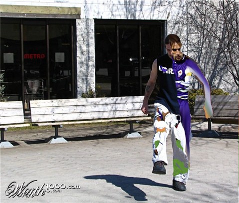 Photoshop Design by nightrope