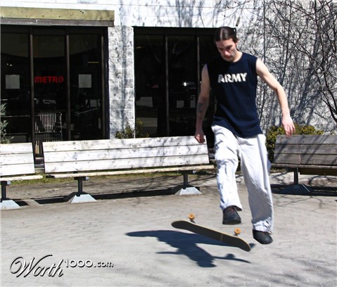 Photoshop Design by smithers360