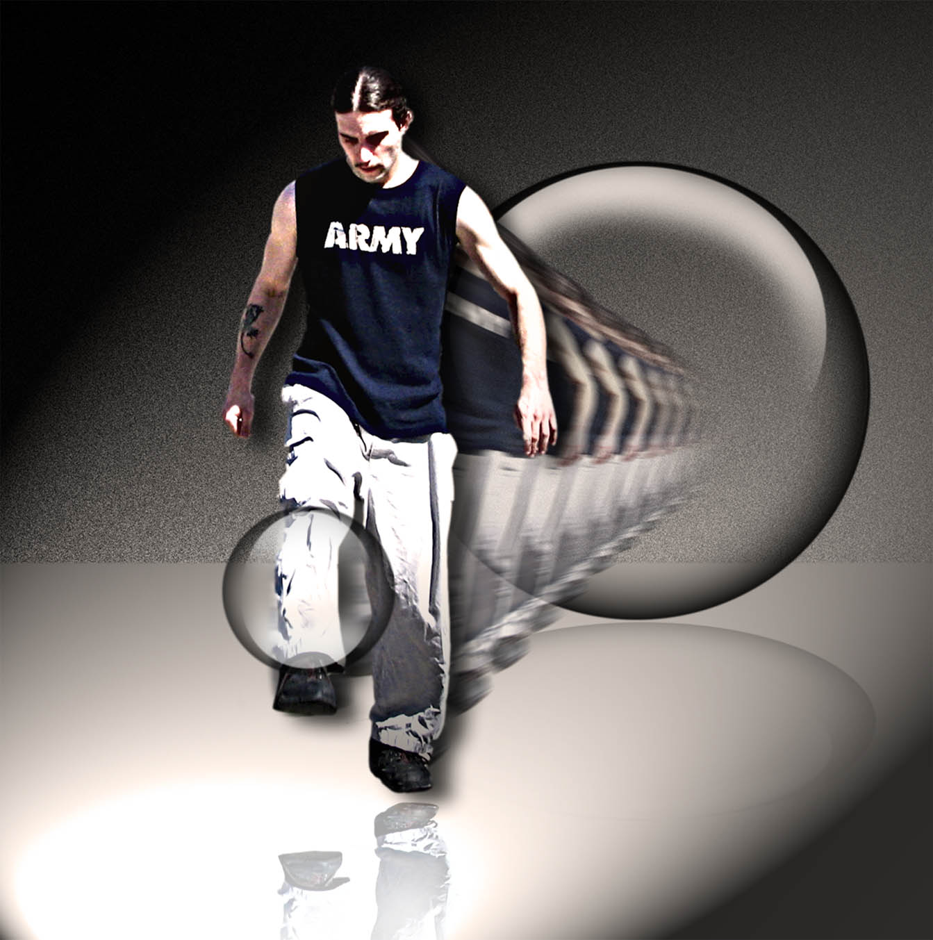 Design Photoshop par Coxwain pour DesignCrowd (Community Contests) | Design #8935476