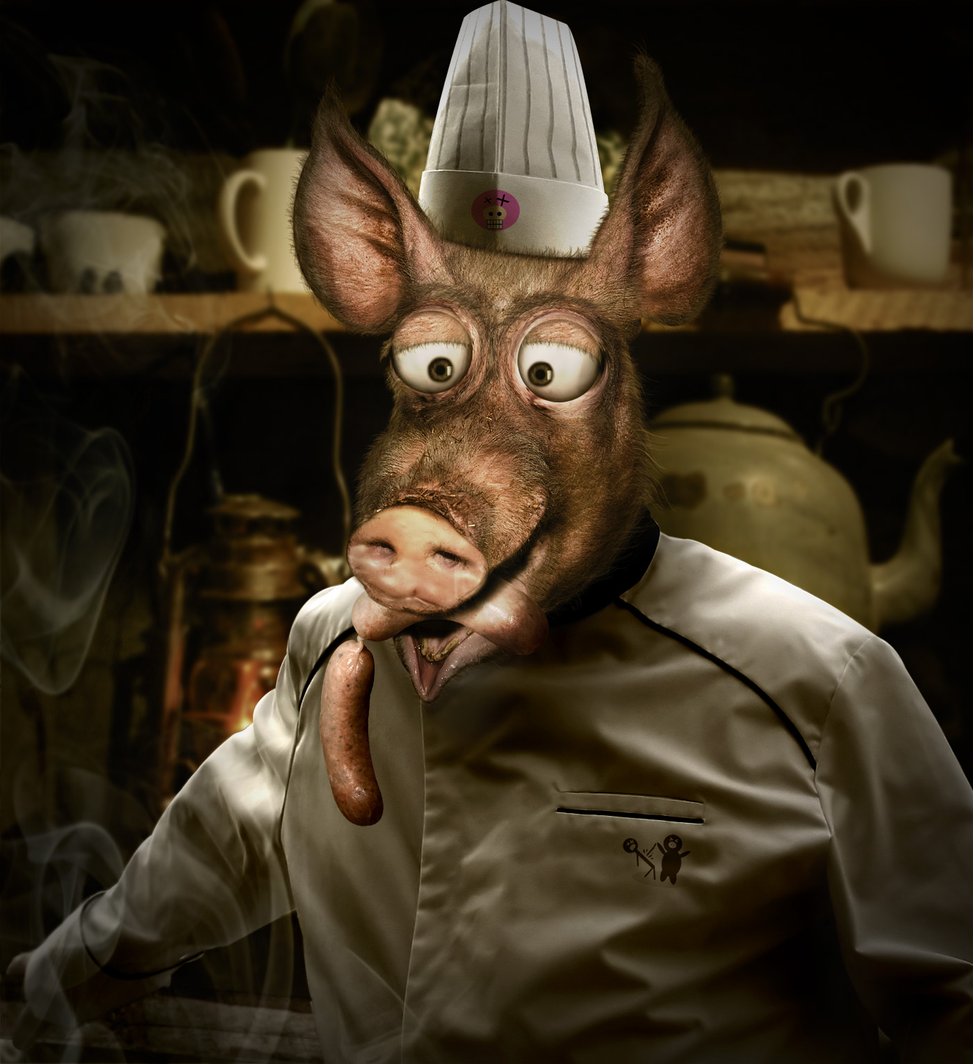 Photoshop Design by tysambouille for DesignCrowd (Community Contests) | Design #8939057