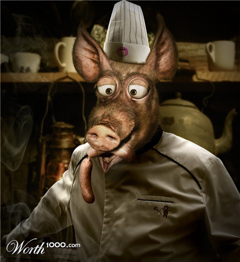 Photoshop Design by tysambouille