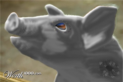 Photoshop Design by nikita4444