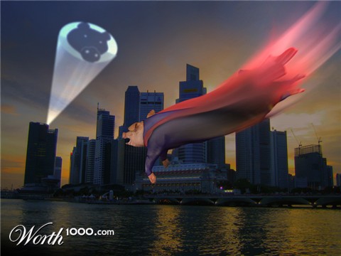 Photoshop Design by Coeffey