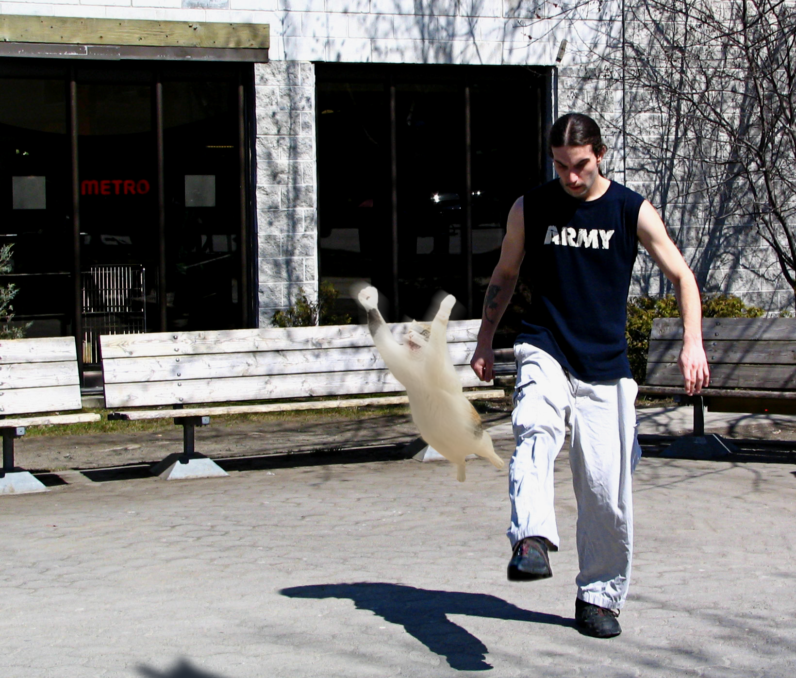 Photoshop Design by nate1928 for DesignCrowd (Community Contests) | Design #8935439